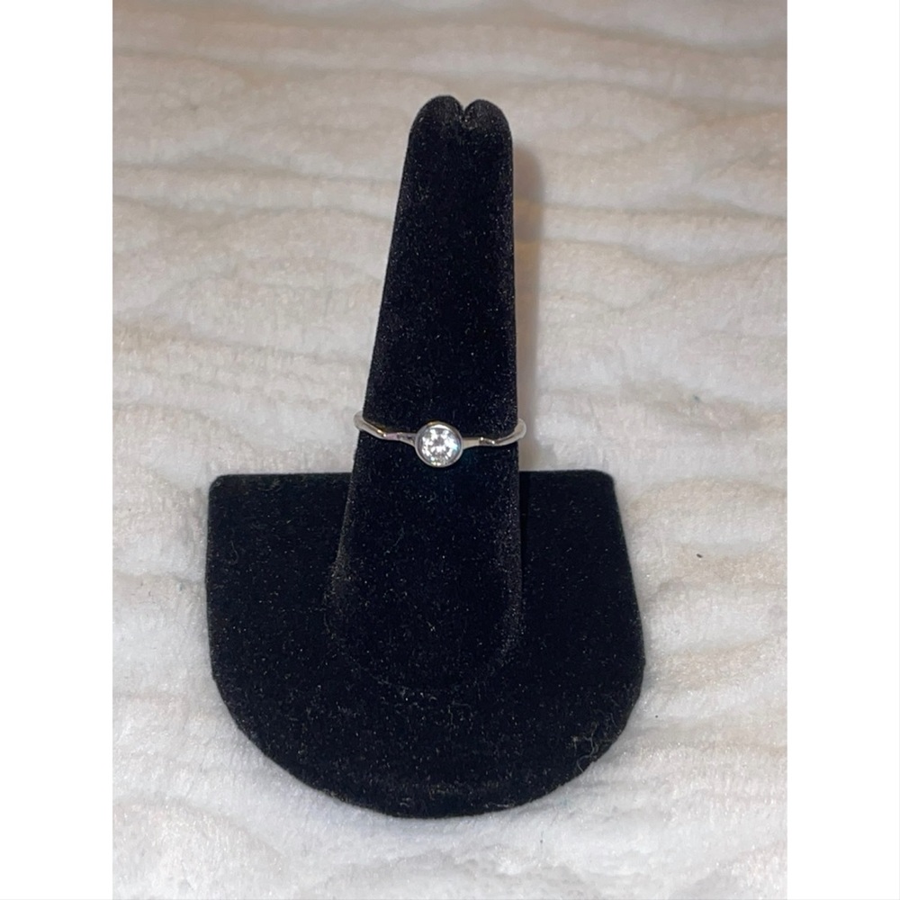 15 Random Beautiful Silver Rings 💍 - Picture 9 of 16